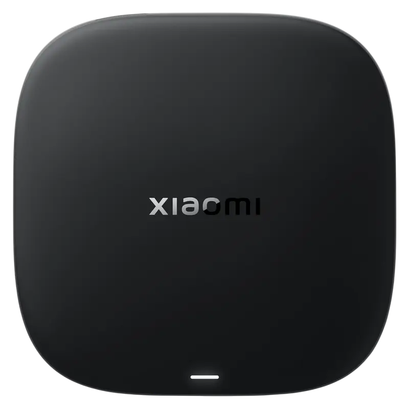 Xiaomi Mi TV Box S 3nd Gen