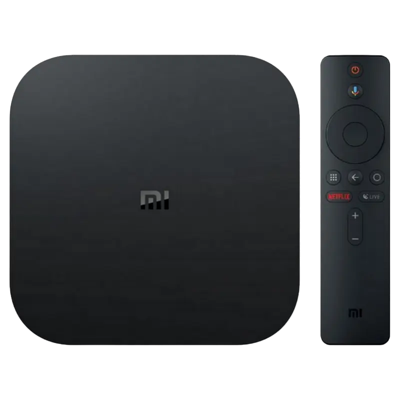 Xiaomi Mi TV Box S