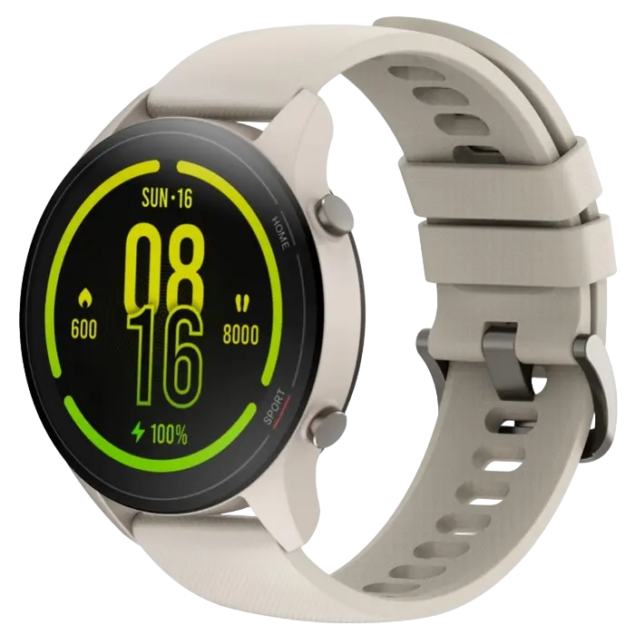 Xiaomi MI Watch, Beige
