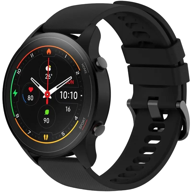 Xiaomi MI Watch, Black