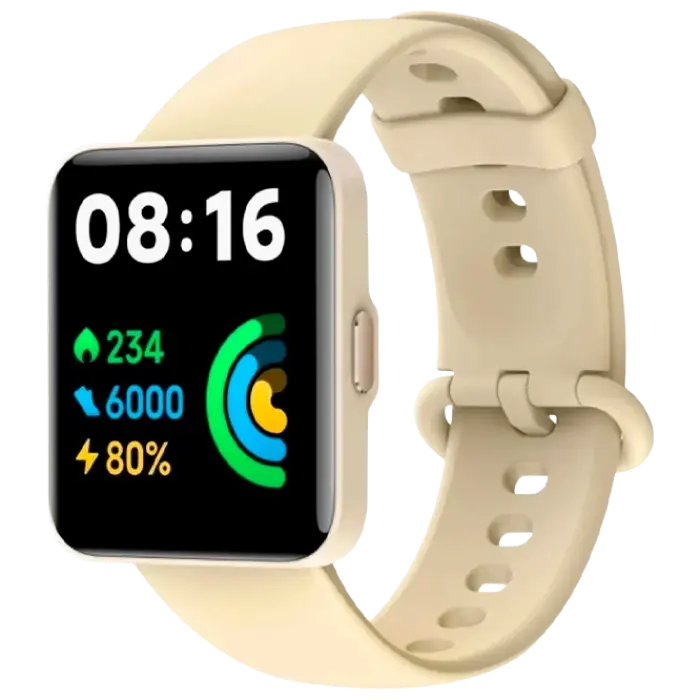 Xiaomi MI Watch Lite, Ivory