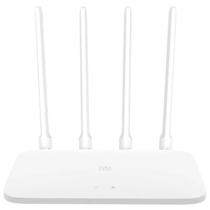 Xiaomi Mi WiFi Router 4A Gigabit Edition
