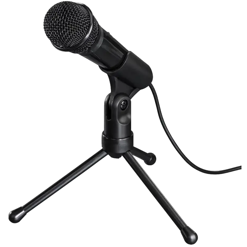 Microfon de birou Hama MIC-P35 Allround