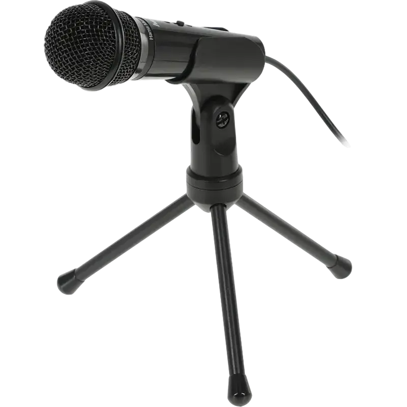 Microfon de birou Hama MIC-P35 Allround, imagine suplimentară 8