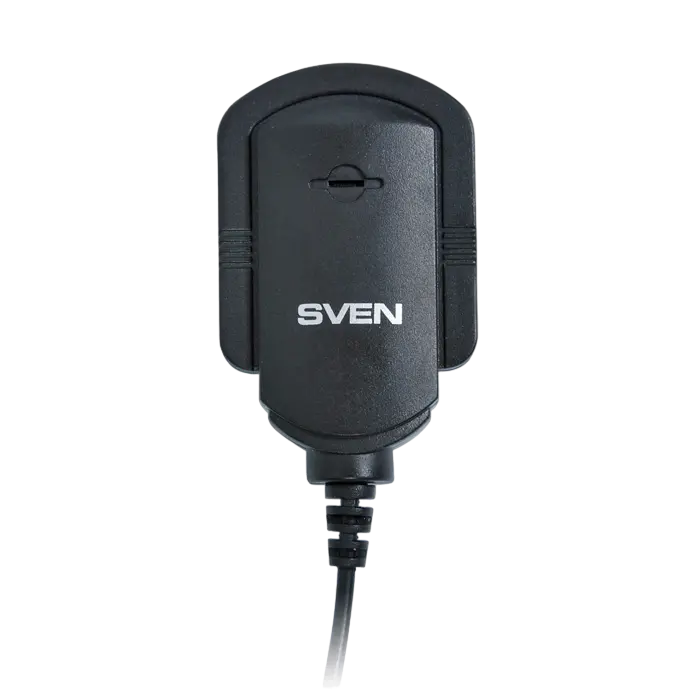 Microphone SVEN "MK-150", Black