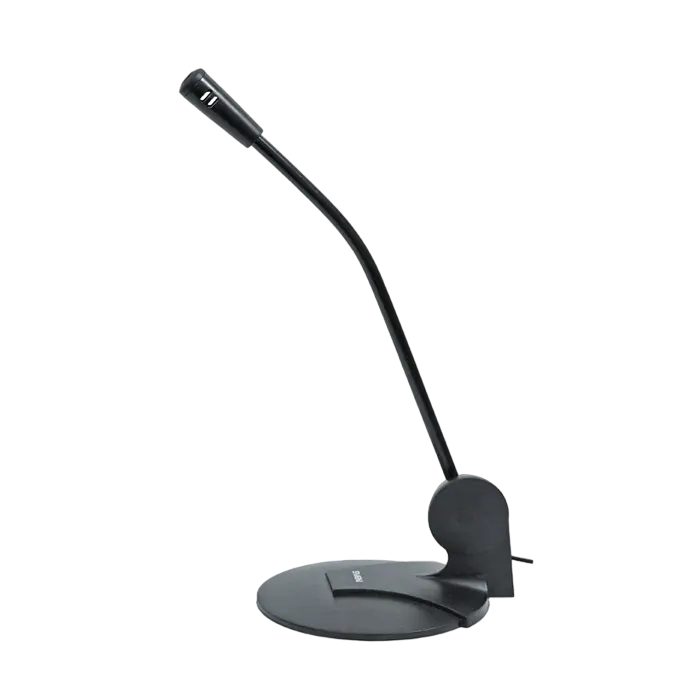 Microphone SVEN "MK-200" Desktop Black