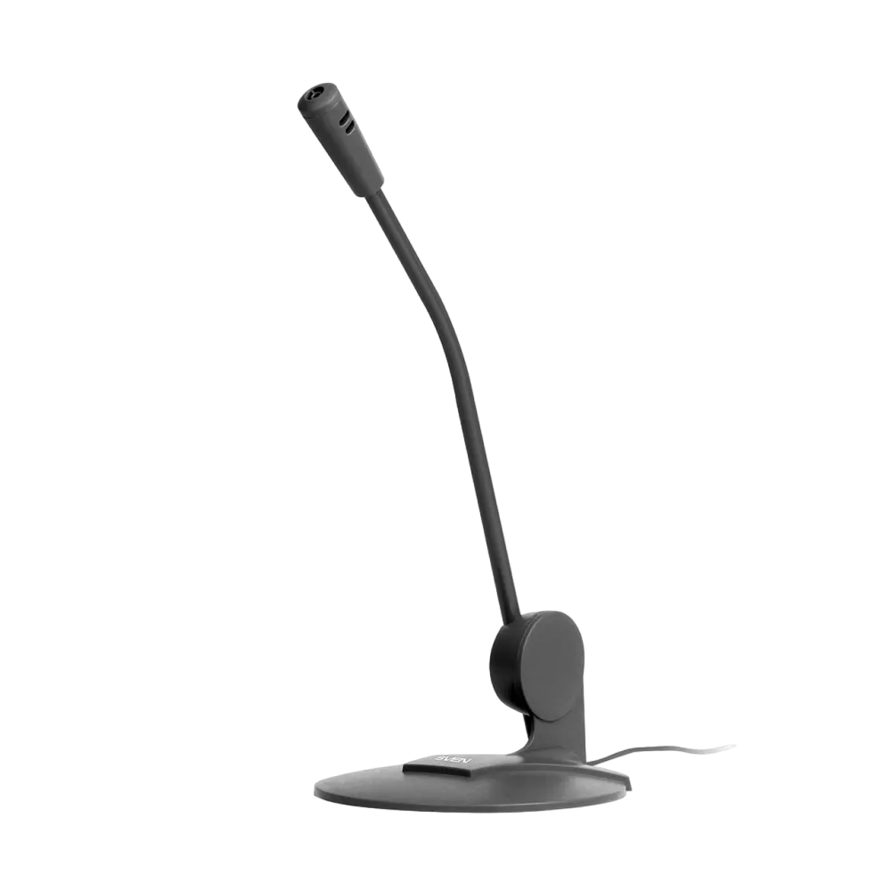 Microphone SVEN "MK-205" Desktop Grey