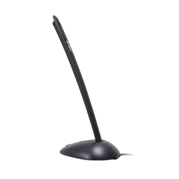 Microphone SVEN "MK-390" Desktop Black