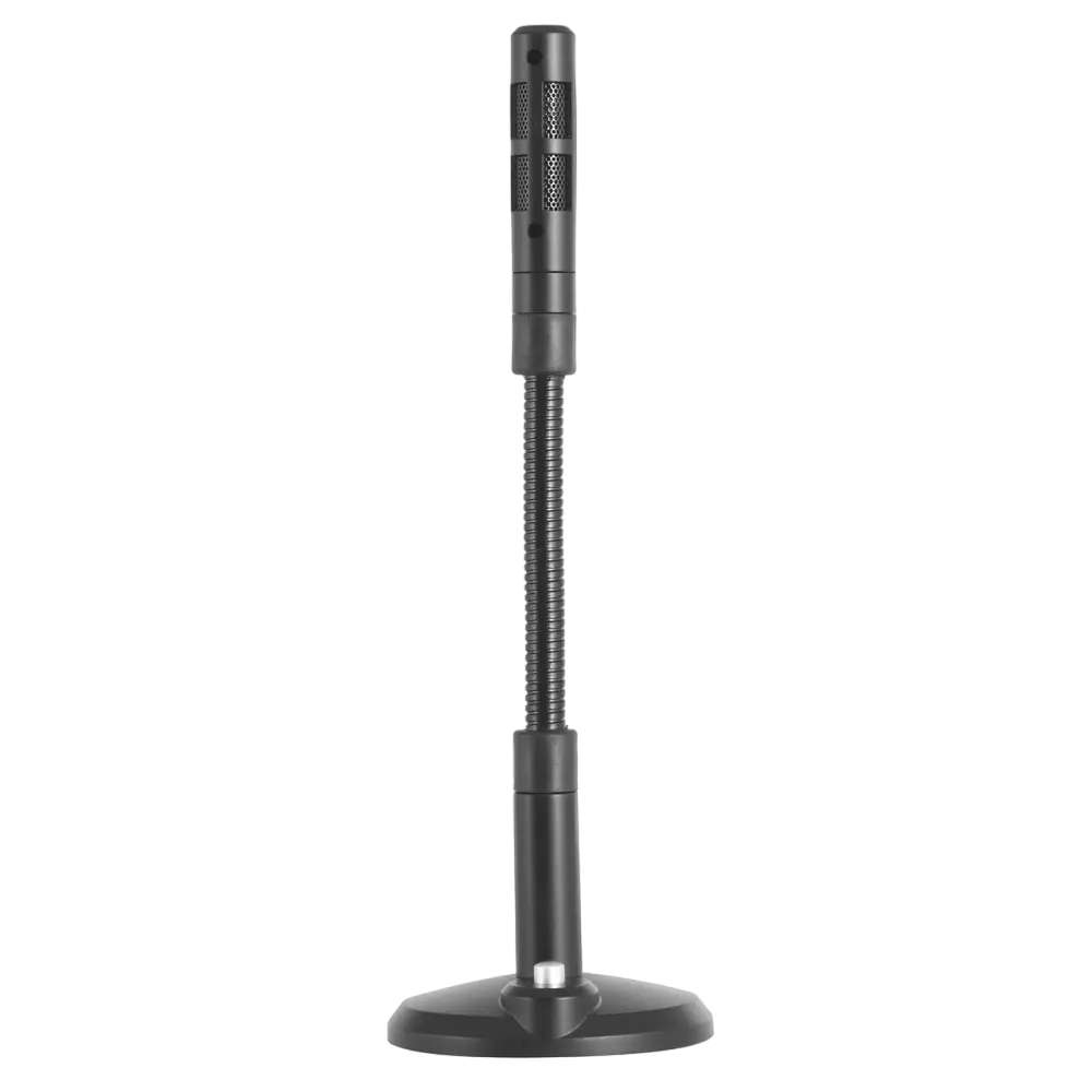 Microphone SVEN "MK-495" Desktop Black