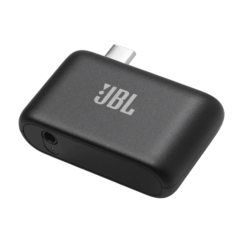 Microfon fără fir JBL EasySing Mic Mini, Negru, imagine suplimentară 10