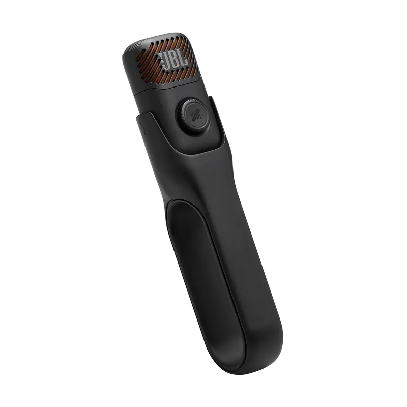 Microfon fără fir JBL EasySing Mic Mini, Negru, imagine suplimentară 7