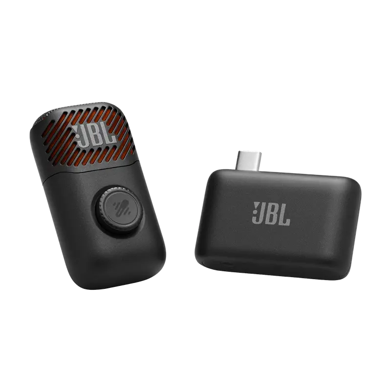 Microfon fără fir JBL EasySing Mic Mini, Negru, imagine suplimentară 9