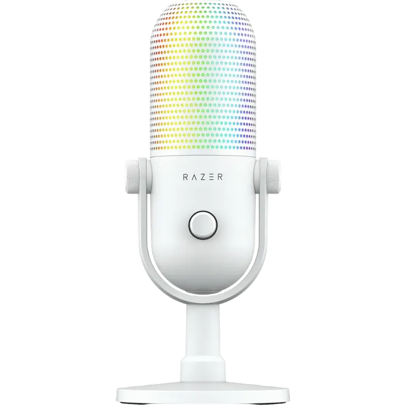 Microfon Razer Seiren V3 Chroma USB RGB