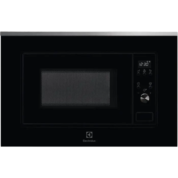 Built-in Microwave Electrolux LMS2203EMX_old