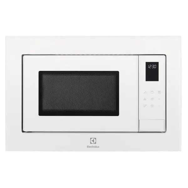 Cuptor cu microunde incorporabil Electrolux LMS4253TMW alb