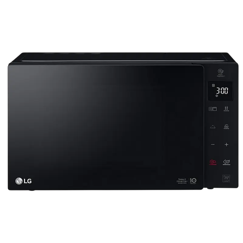 Cuptor cu microunde LG MH6535GDS