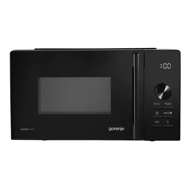 Cuptor cu microunde Gorenje MO20A4B5 20 L cu grill