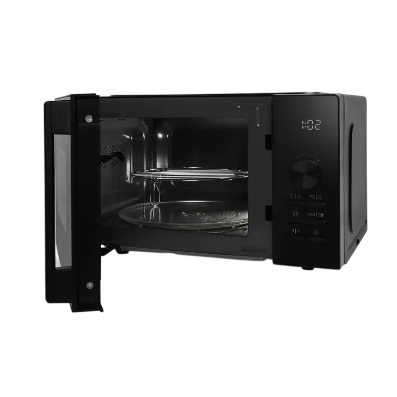 Cuptor cu microunde Gorenje MO20A4B5 20 L cu grill, imagine suplimentară 8