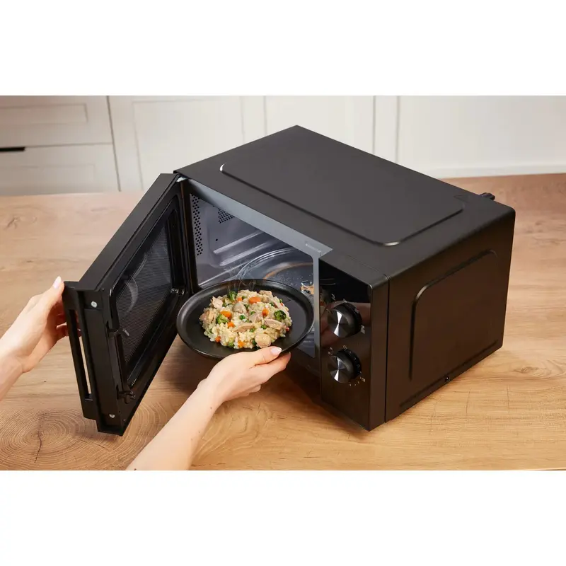 Cuptor cu microunde Gorenje MO20E1B5, imagine suplimentară 7