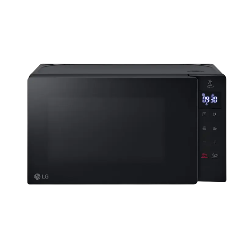 Cuptor cu microunde LG MS2032GAS 20 L