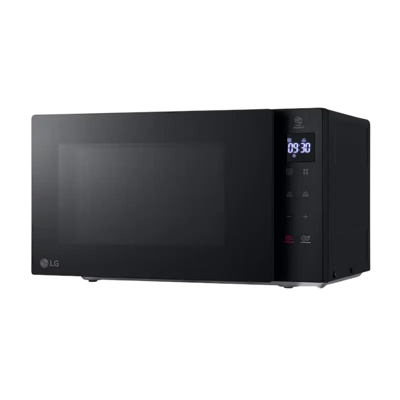 Cuptor cu microunde LG MS2032GAS 20 L, imagine suplimentară 8