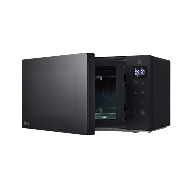 Cuptor cu microunde LG MS2032GAS 20 L, imagine suplimentară 9