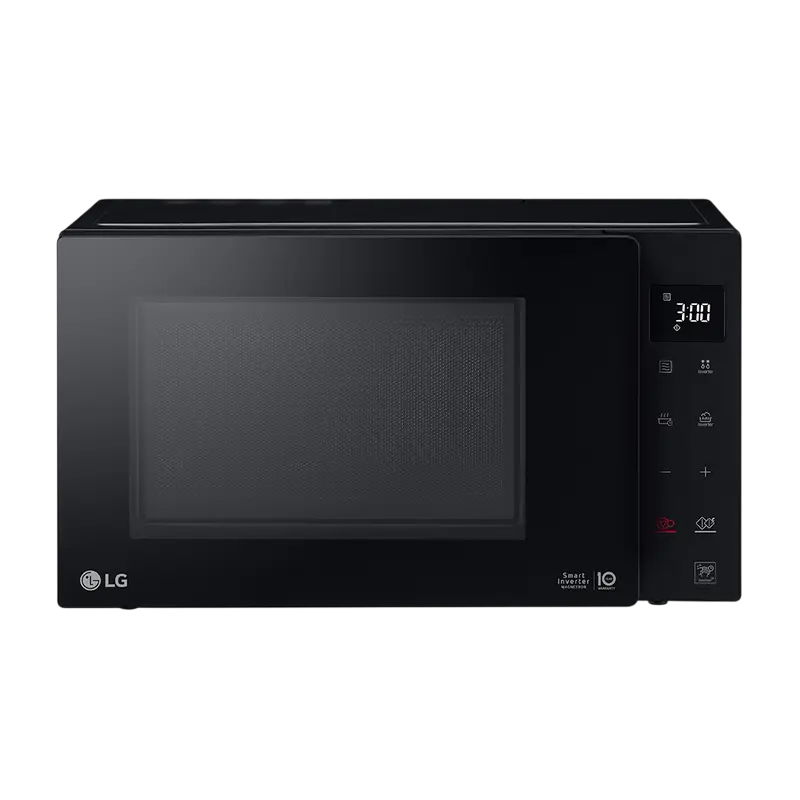 Cuptor cu microunde LG MS2336GIB 23 L