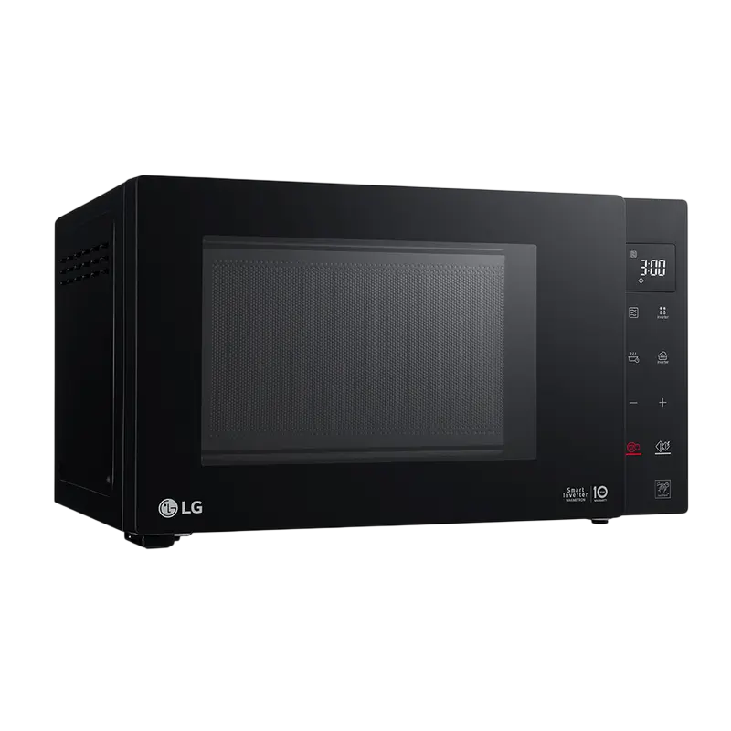 Cuptor cu microunde LG MS2336GIB 23 L, imagine suplimentară 7