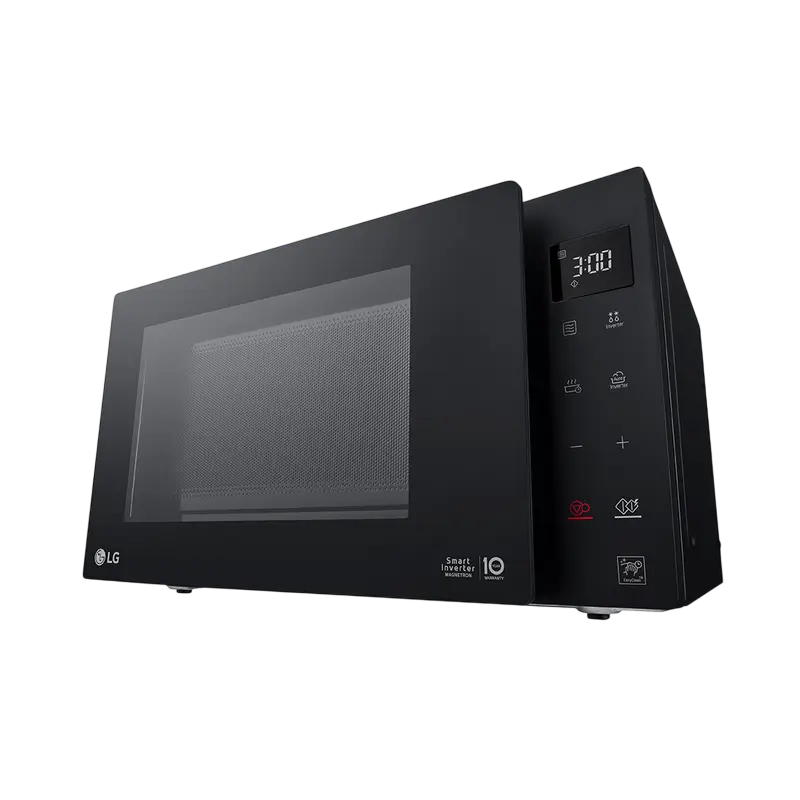 Cuptor cu microunde LG MS2336GIB 23 L, imagine suplimentară 8
