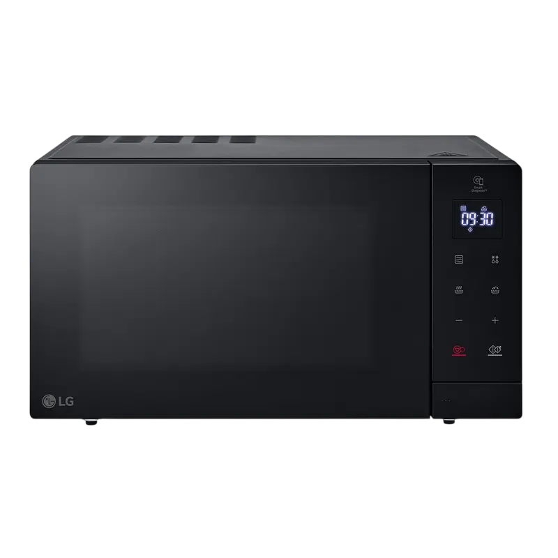 Cuptor cu microunde LG MS3032JAR 30 L