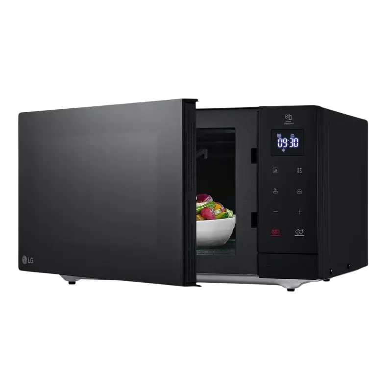 Cuptor cu microunde LG MS3032JAR 30 L, ambalaj