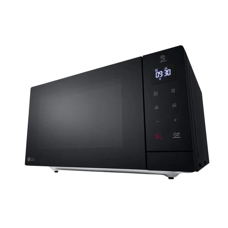 Cuptor cu microunde LG MS3032JAR 30 L, imagine suplimentară 7