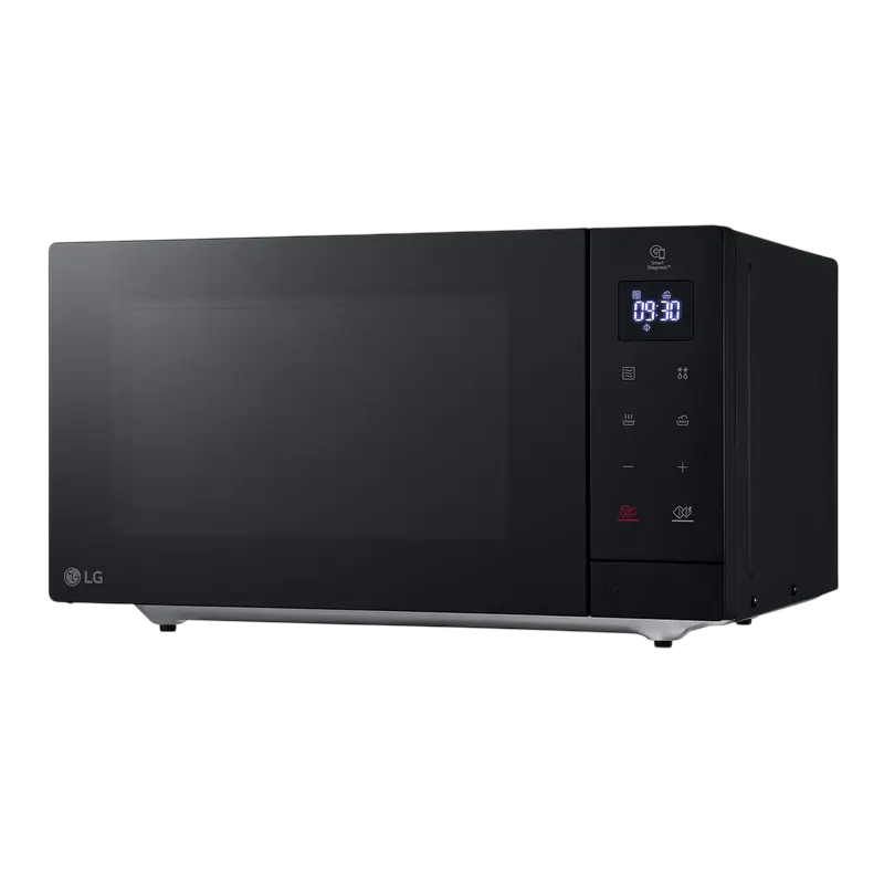 Cuptor cu microunde LG MS3032JAR 30 L, imagine suplimentară 8