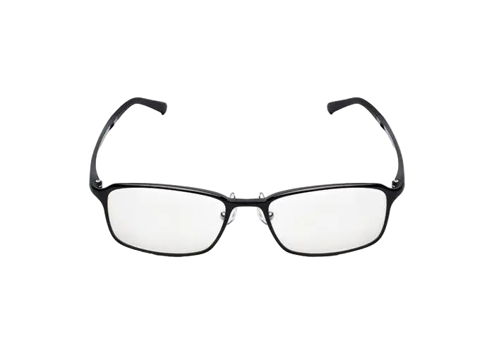 Xiaomi Mijia TS Computer Glasses (Anti-blue-rays), Black