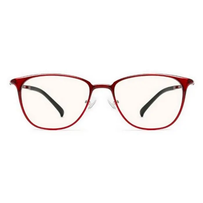 Xiaomi Mijia TS Computer Glasses (Anti-blue-rays), Red