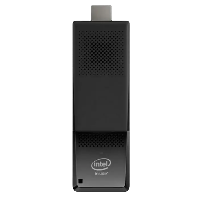 Mini PC Intel Compute Stick BOXSTK1AW32SC (Intel Atom x5-Z8300, 2GB RAM, 32GB eMMC, Win10 Home)