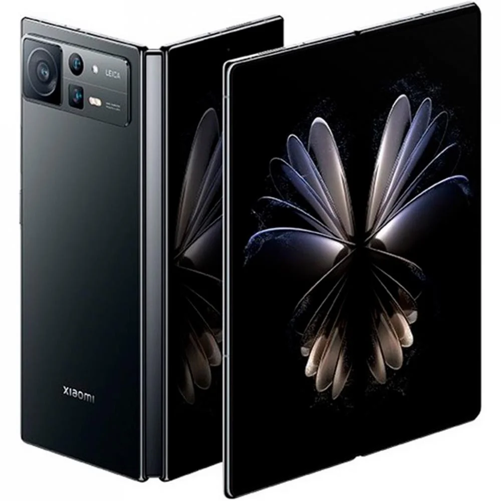 Xiaomi Mix Fold 2 12/512GB Black