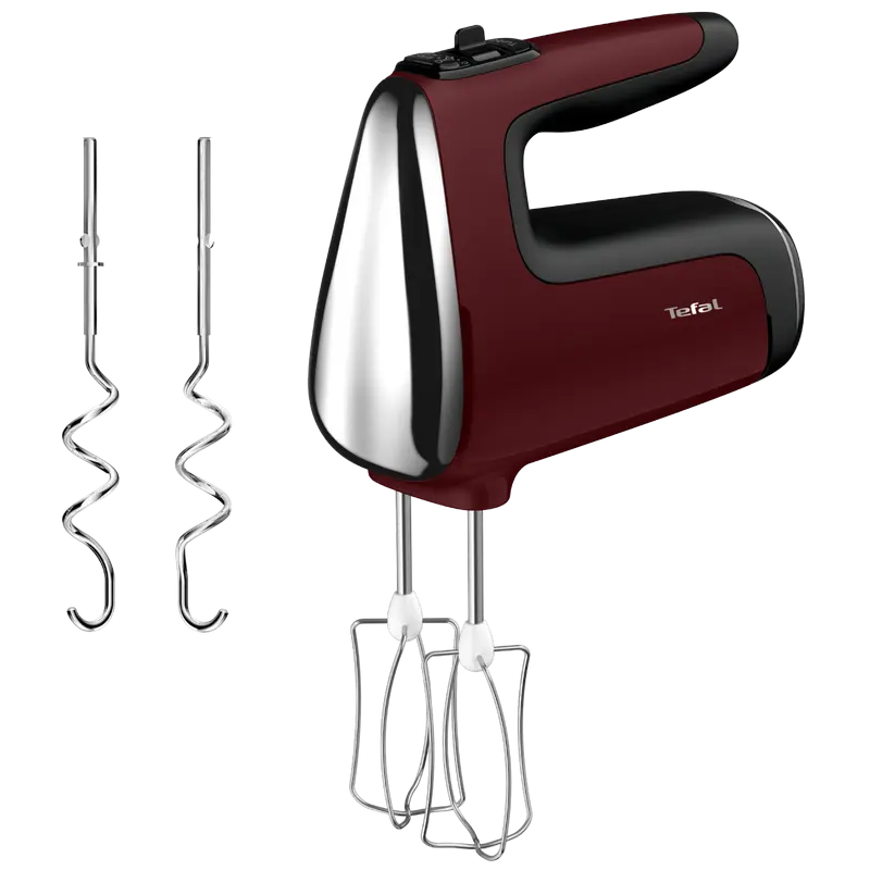 Tefal HT652538 mixer