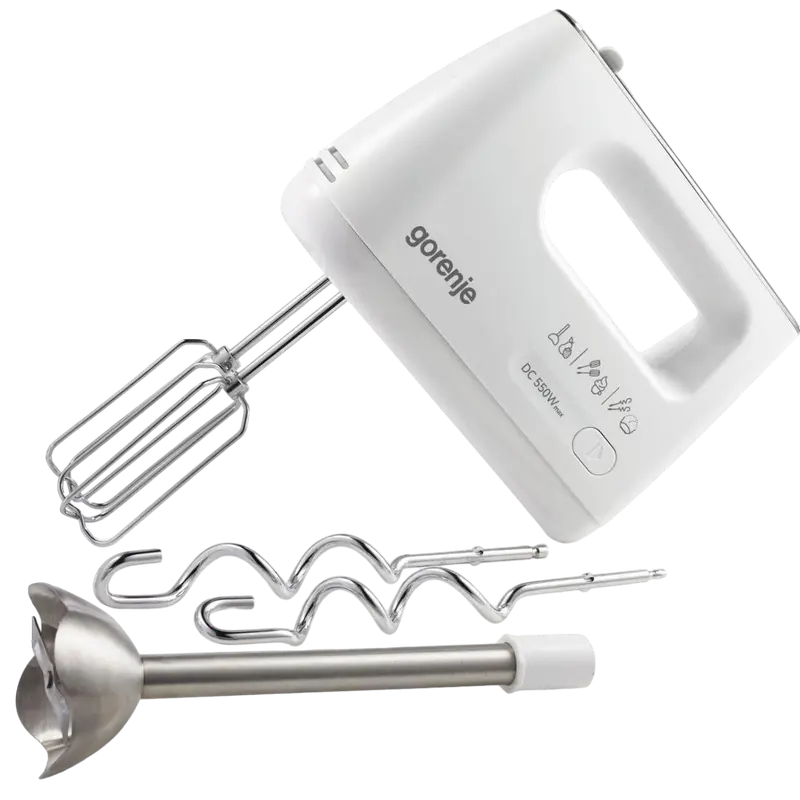 Mixer Gorenje M550CSDC