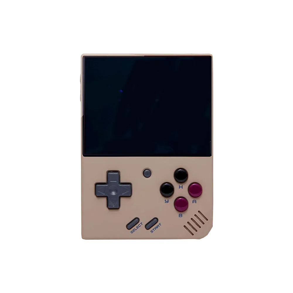 Miyoo Mini Plus