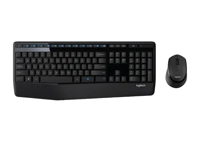 Tastatură Logitech MK345