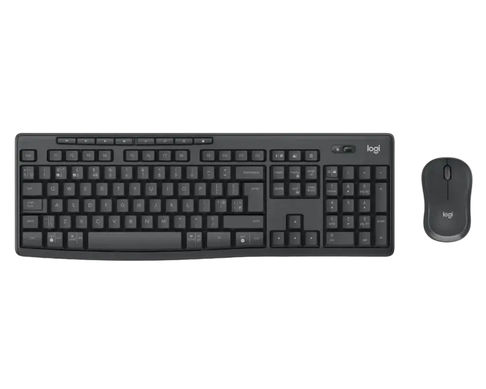 Tastatură Logitech MK370