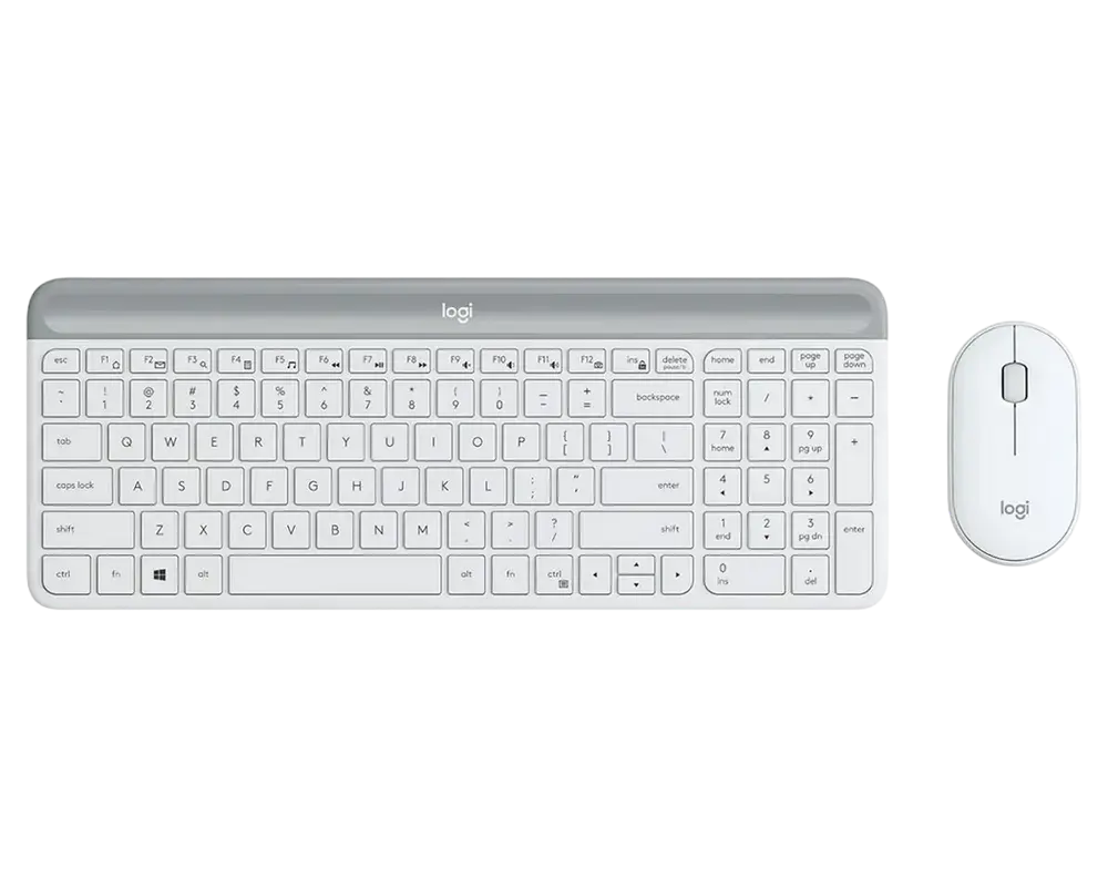 Tastatură Logitech MK470