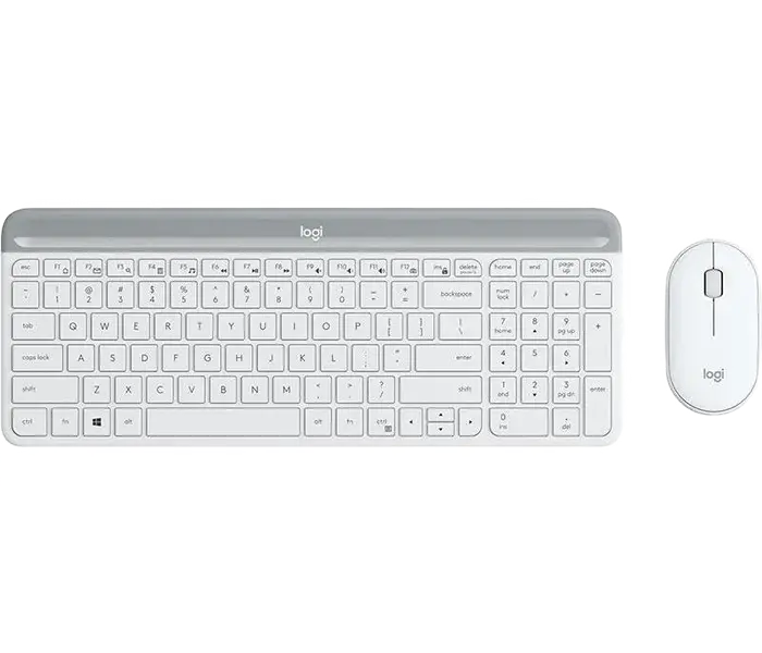 Tastatură Logitech MK470