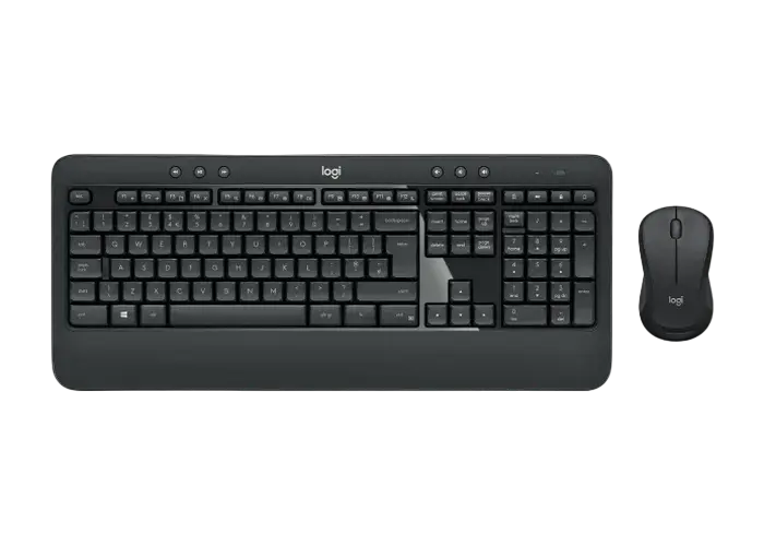 Tastatură Logitech MK540