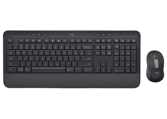 Tastatură Logitech MK650
