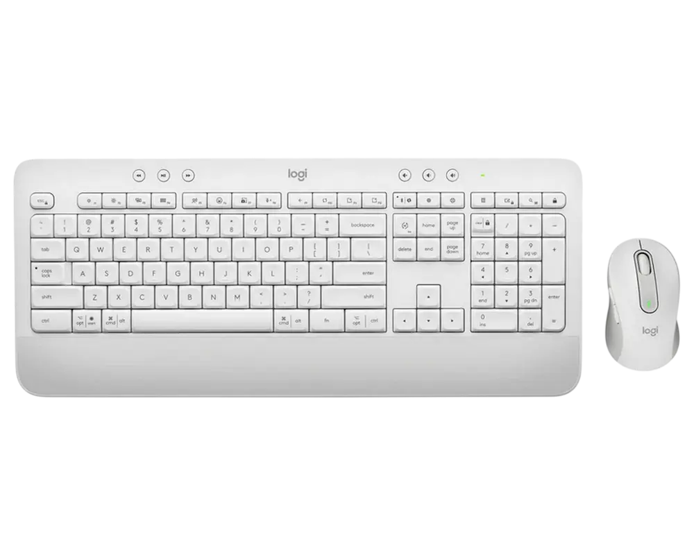 Tastatură Logitech MK650