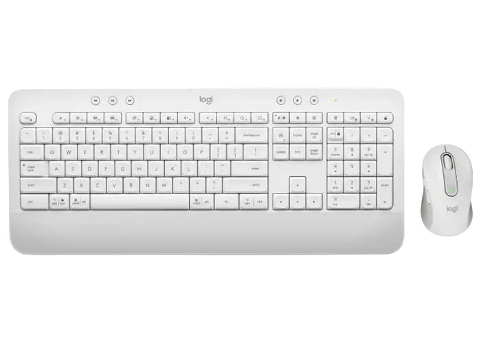Tastatură Logitech MK650