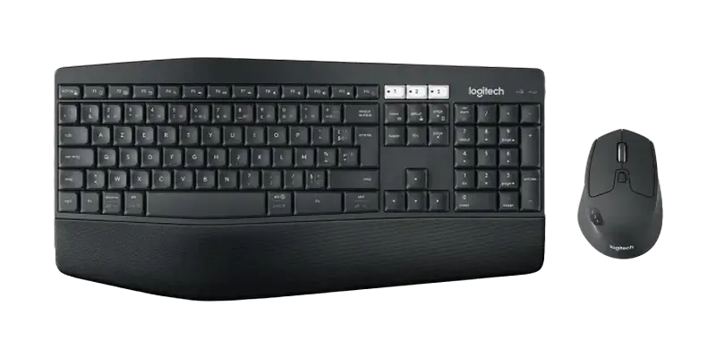 Tastatură Logitech MK850