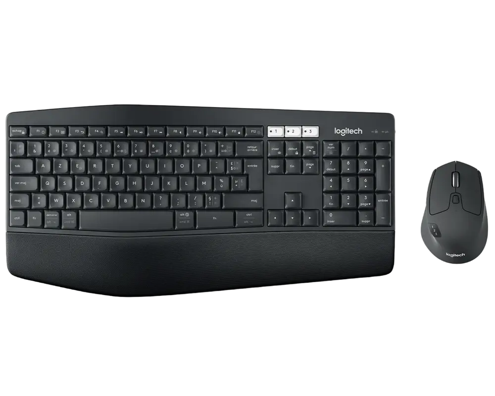 Tastatură Logitech MK850